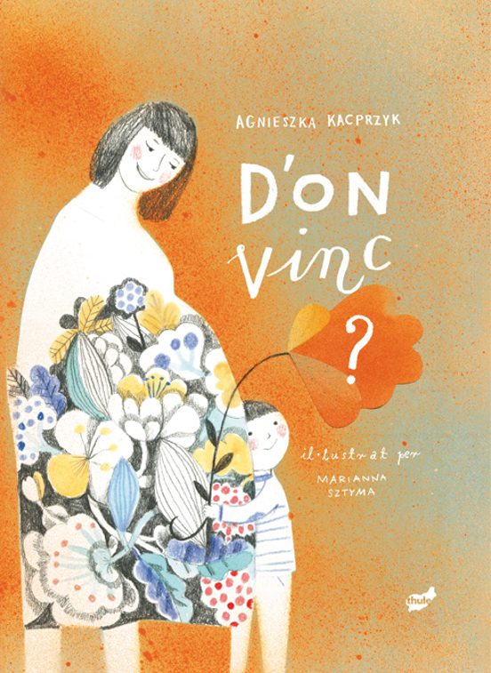 D'on vinc?
