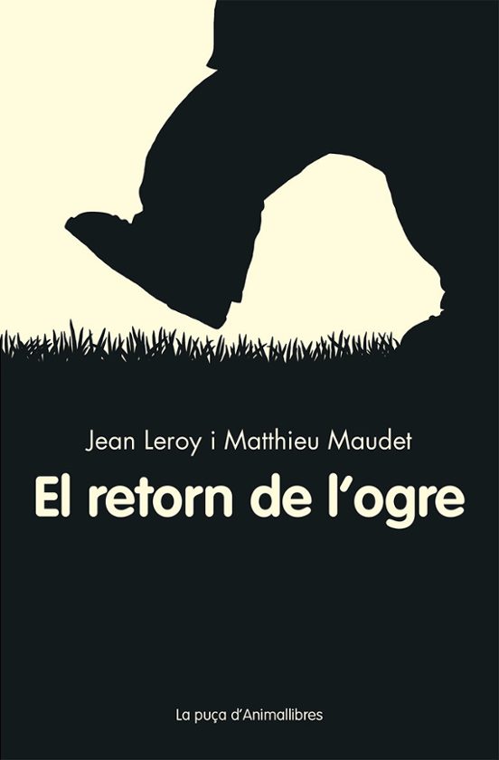 El Retorn De L'ogre