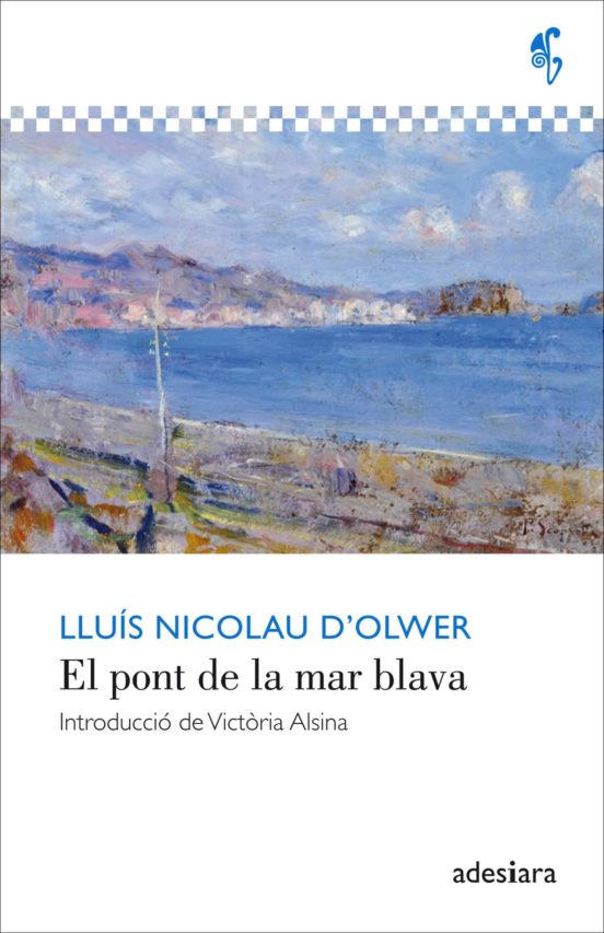 El Pont De La Mar Blava