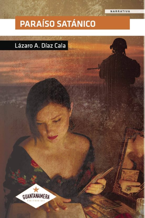 Paraíso Satánico