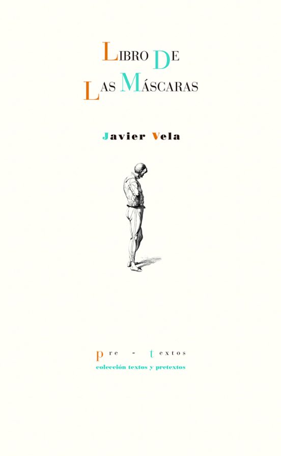 Libro De Las Máscaras