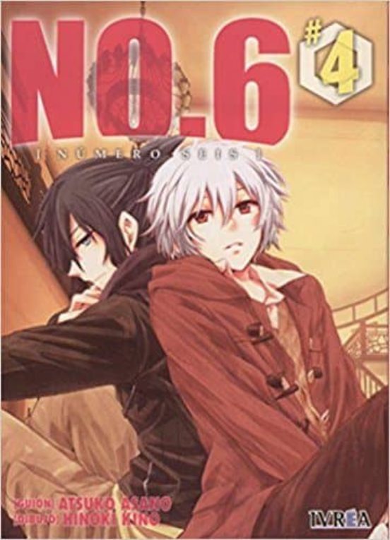 No.6 Nº 04
