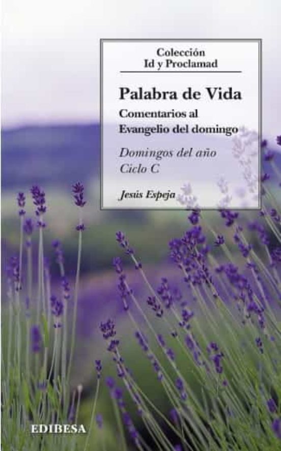 Palabra De Vida. Ciclo C