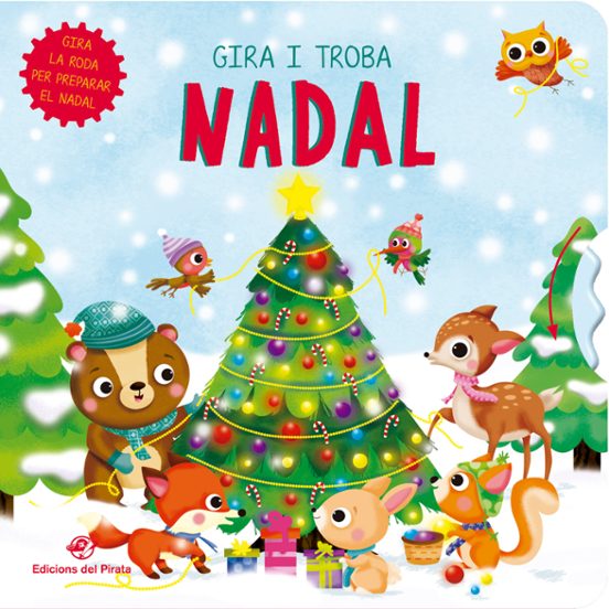 Gira I Troba - Nadal