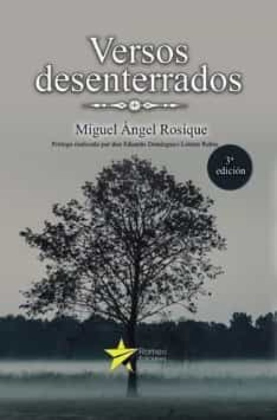 Versos desenterrados