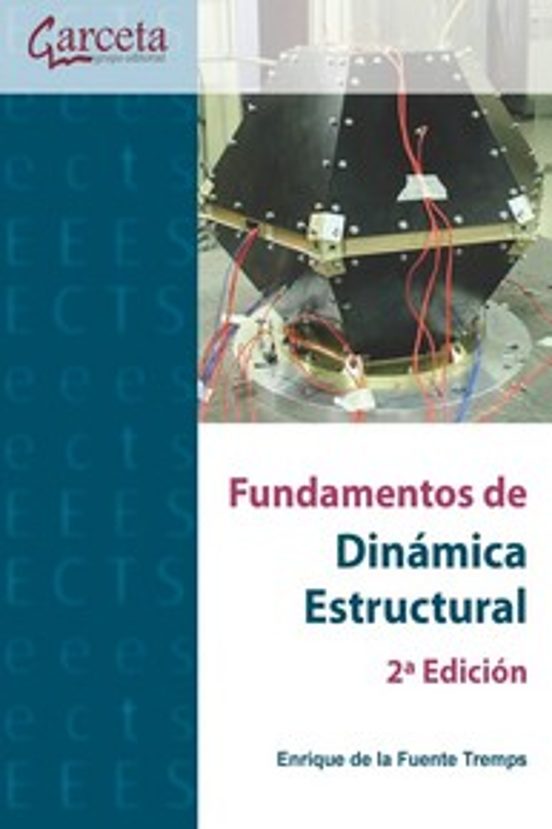 Fundamentos De Dinamica Estructural