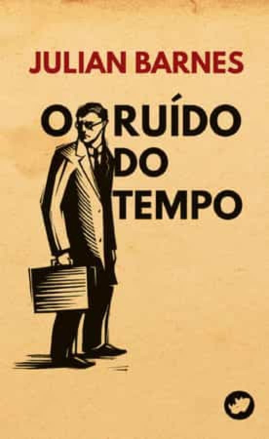 O Ruido Do Tempo