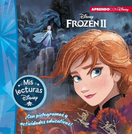 Frozen 2