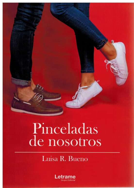 Pinceladas de nosotros