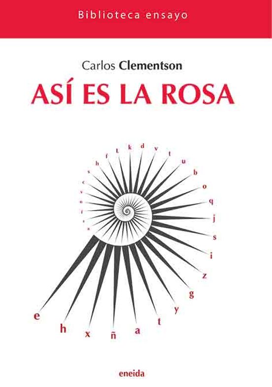 Así Es La Rosa
