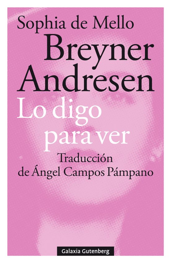 Lo Digo Para Ver