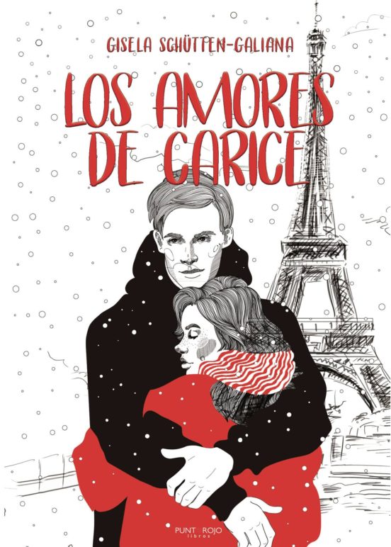 Los Amores De Carice