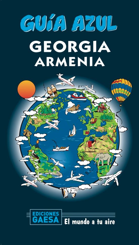 Georgia Y Armenia 2020