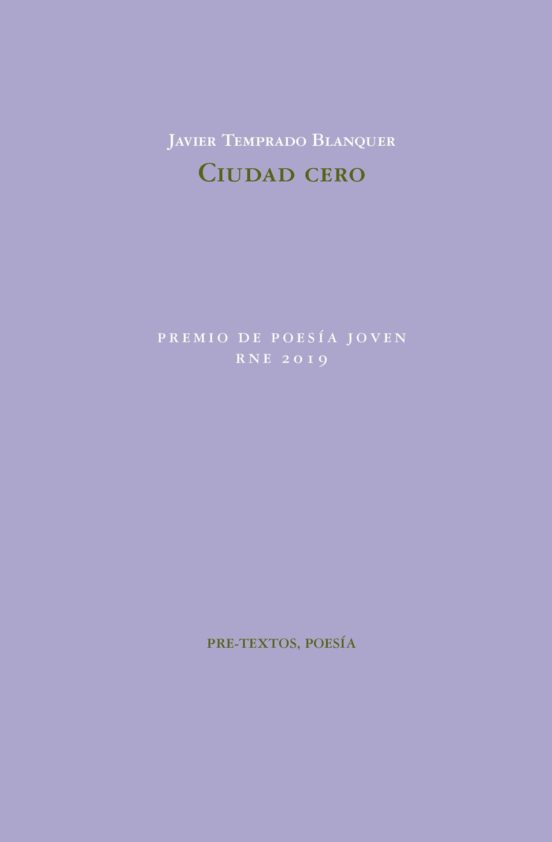 Ciudad Cero
