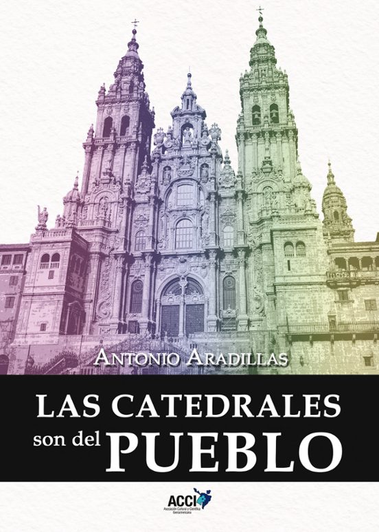 Las Catedrales Son Del Pueblo