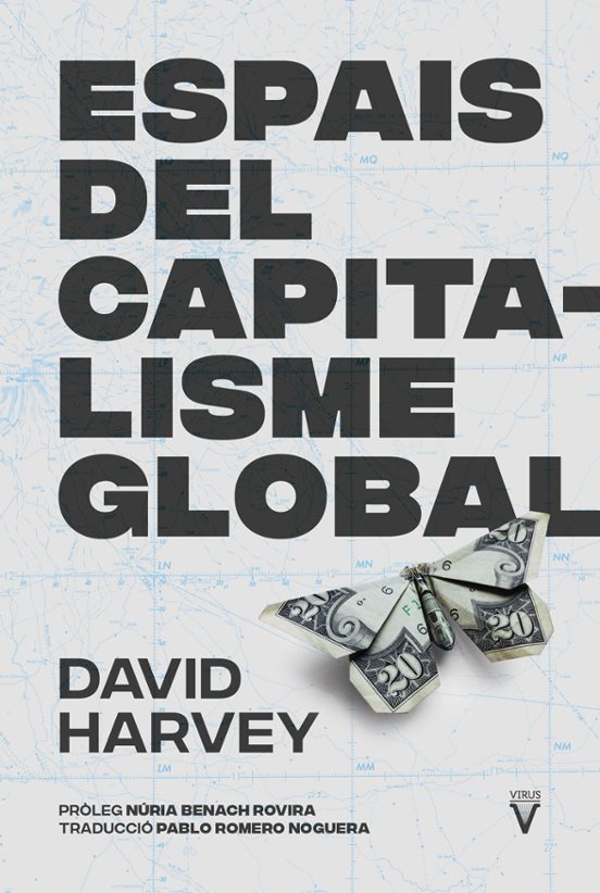 Espais Del Capitalisme Global