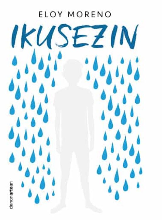 Ikusezin