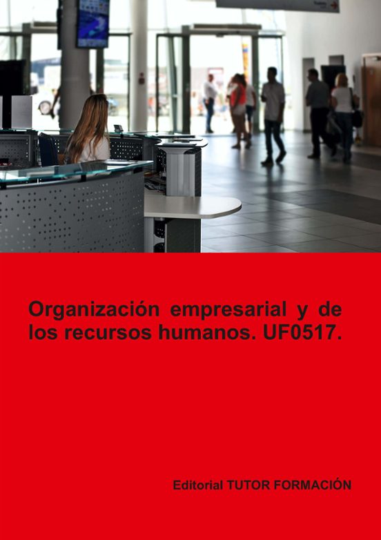 Organización Empresarial Y De Recursos Humanos