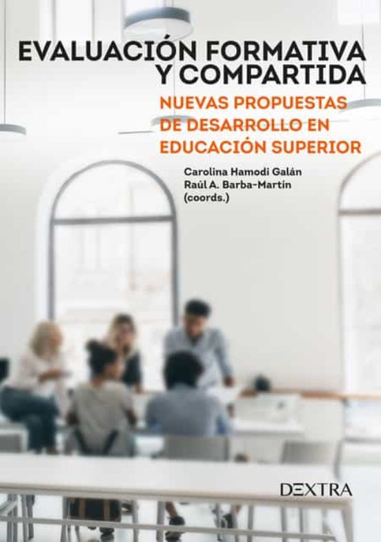 Evaluación Formativa Y Compartida
