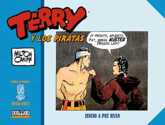 Terry Y Los Piratas