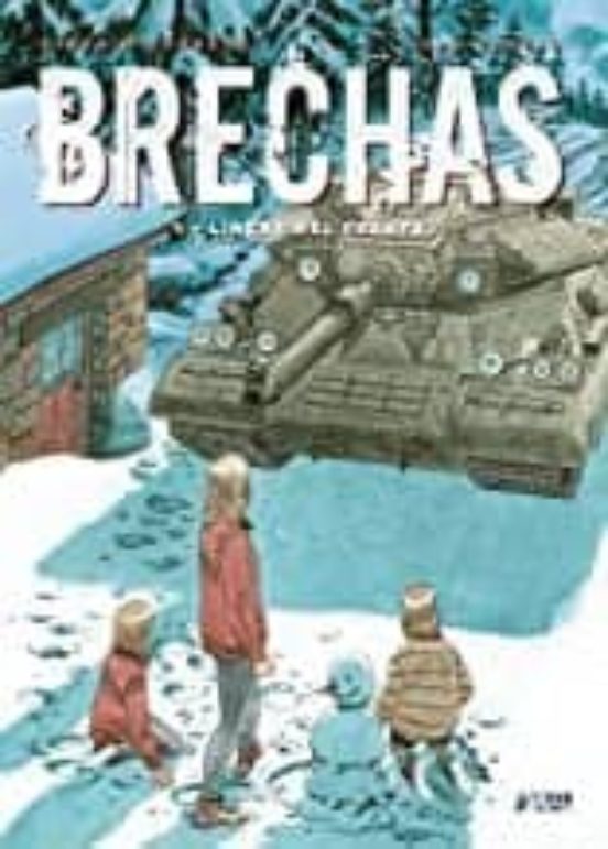 Brechas 1 Lineas Del Frente