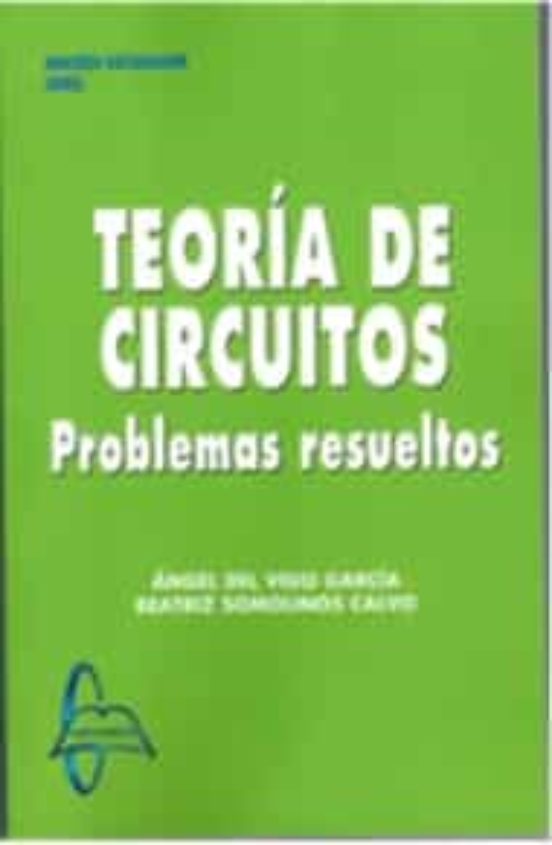 Teoria De Circuitos