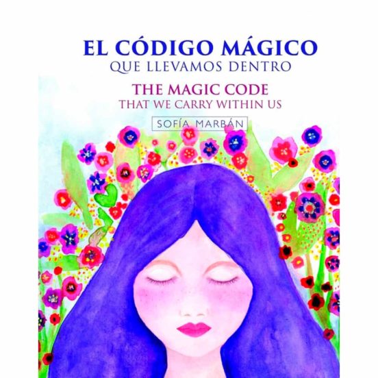 El Codigo Magico Que Llevamos Dentro / The Magic Code That We Carry Wi