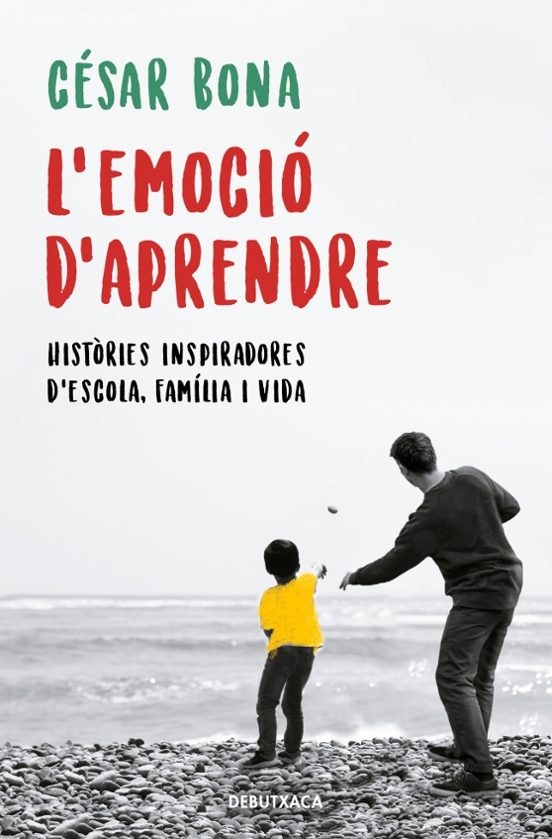L Emoció D Aprendre. Històries Inspiradores D Escola Família I V Ida