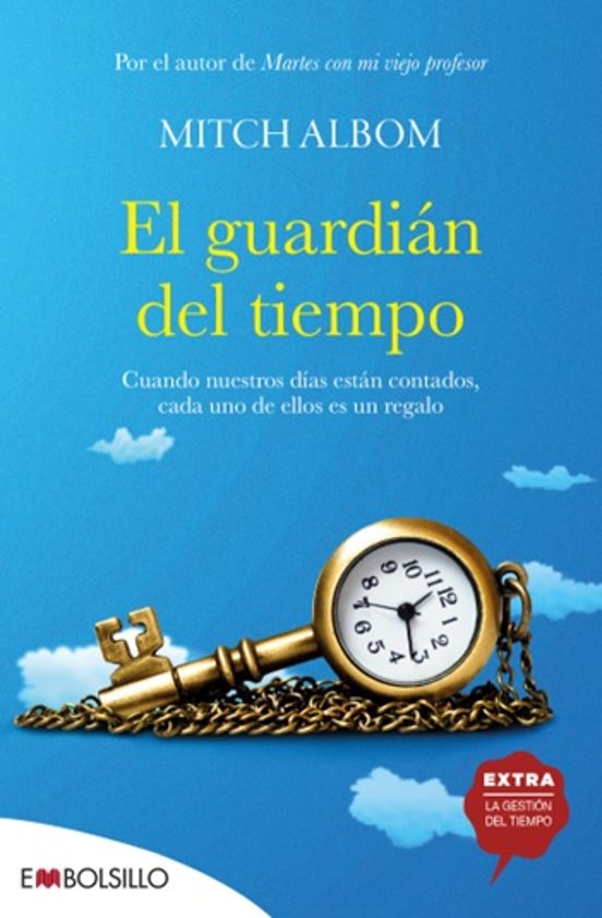 El Guardián Del Tiempo