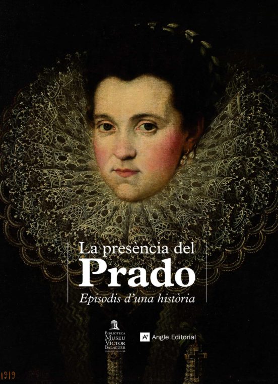 La Presencia Del Prado: Episodis Duna Història