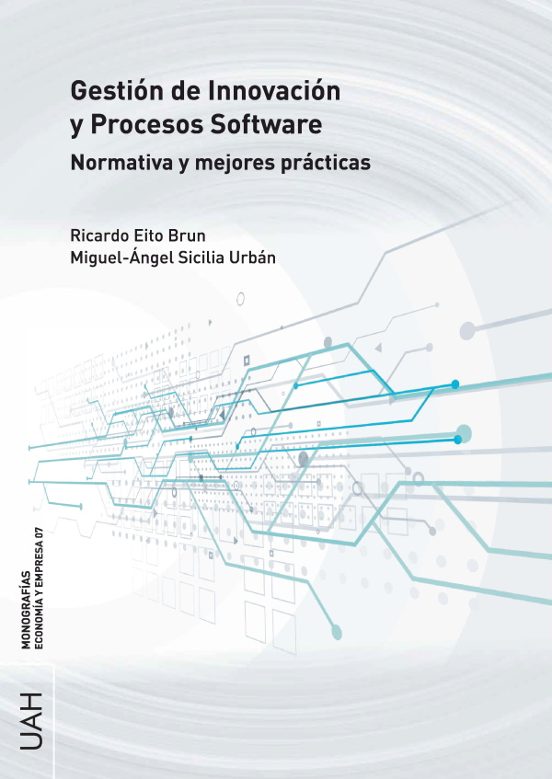 Gestión De Innovación Y Procesos Software. Normativa Y Mejoras P Ráct