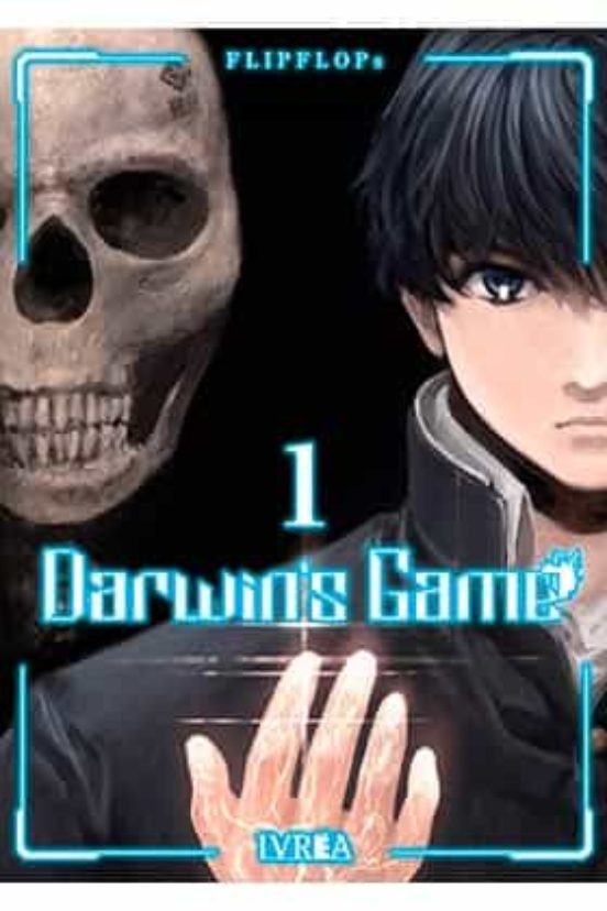 Darwin´s Game 1