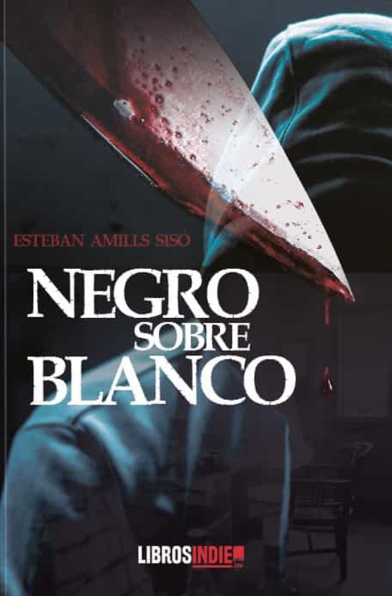 Negro Sobre Blanco