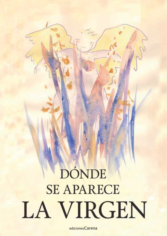Dónde Se Aparece La Virgen