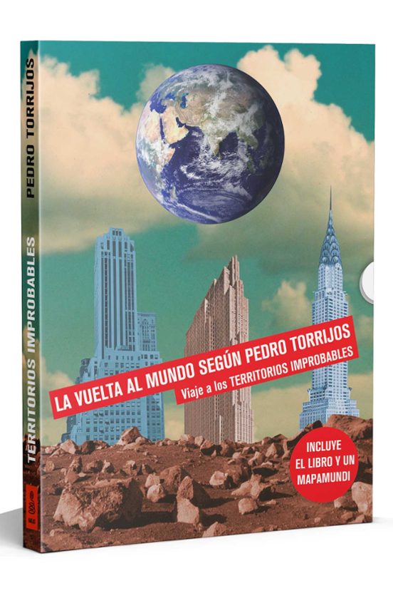 Territorios Improbables