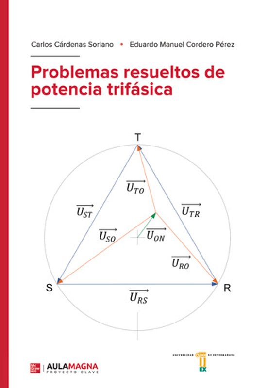 Problemas Resueltos De Potencia Trifásica