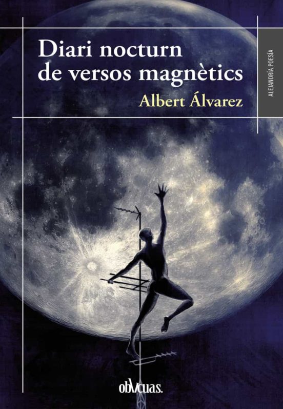 Diari nocturn de versos magnètics
