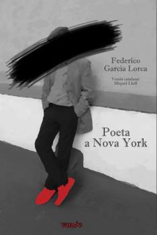 Poeta A Nova York