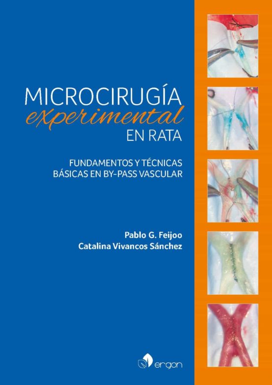 Microcirugía Experimental En Rata