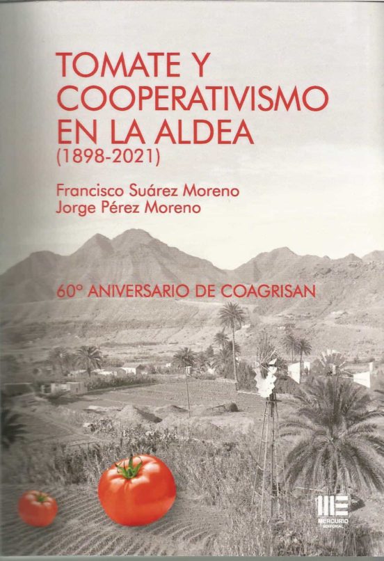 Tomate y Cooperativismo en la Aldea