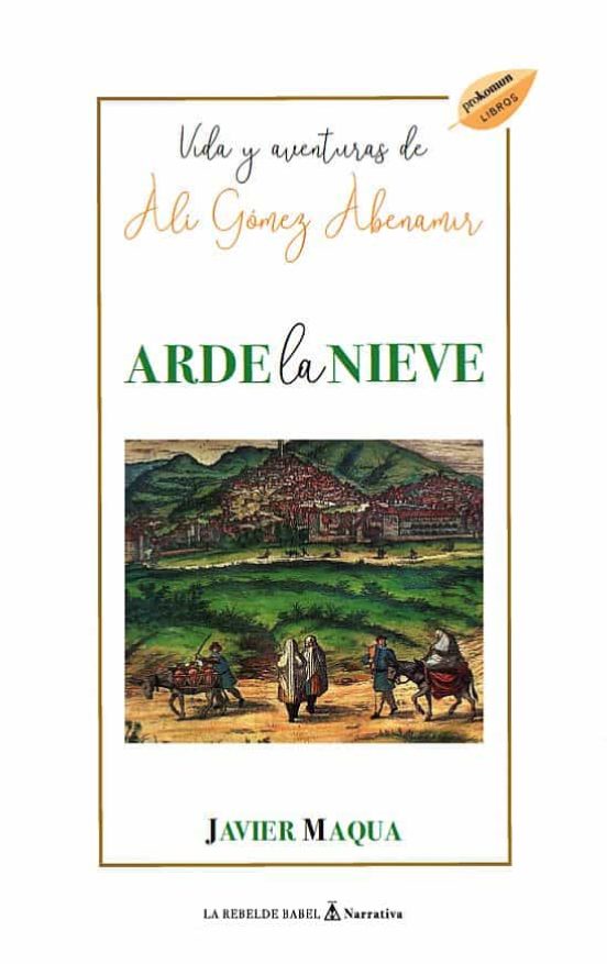 Arde La Nieve