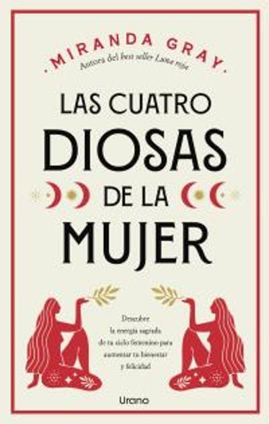 Las Cuatro Diosas De La Mujer