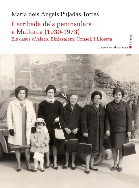 L'arribada Dels Peninsulars A Mallorca