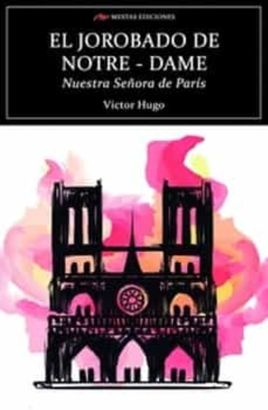 El Jorobado De Notre Dame