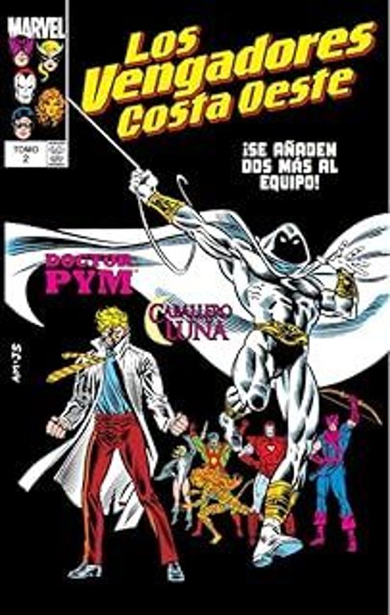Los Vengadores Costa Oeste 2. Perdidos En El Espaciotiempo