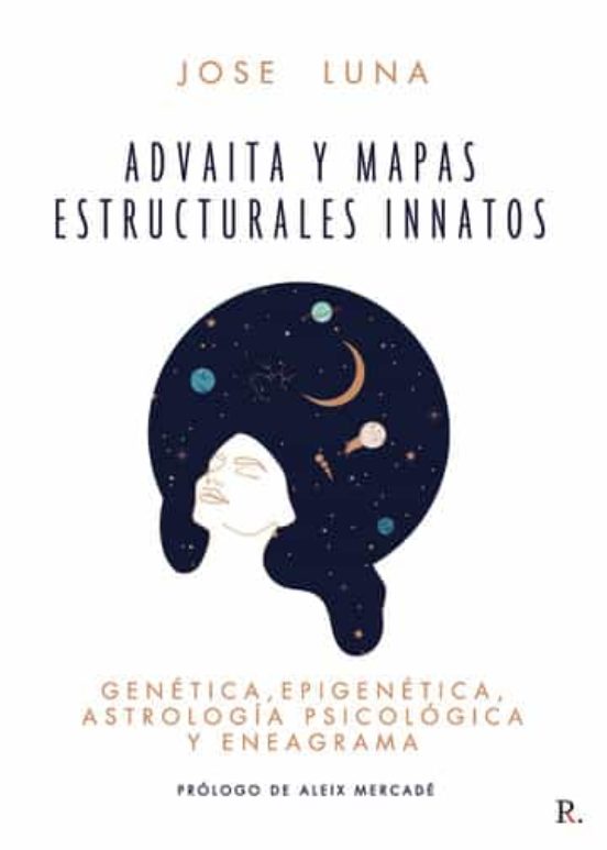 Advaita Y Mapas Estructurales Innatos
