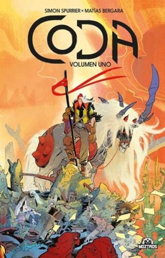 Coda 1