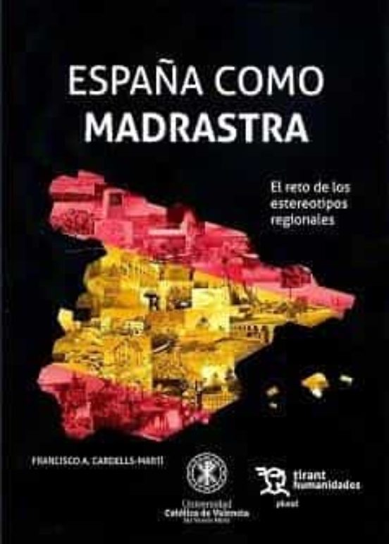 España Como Madrastra