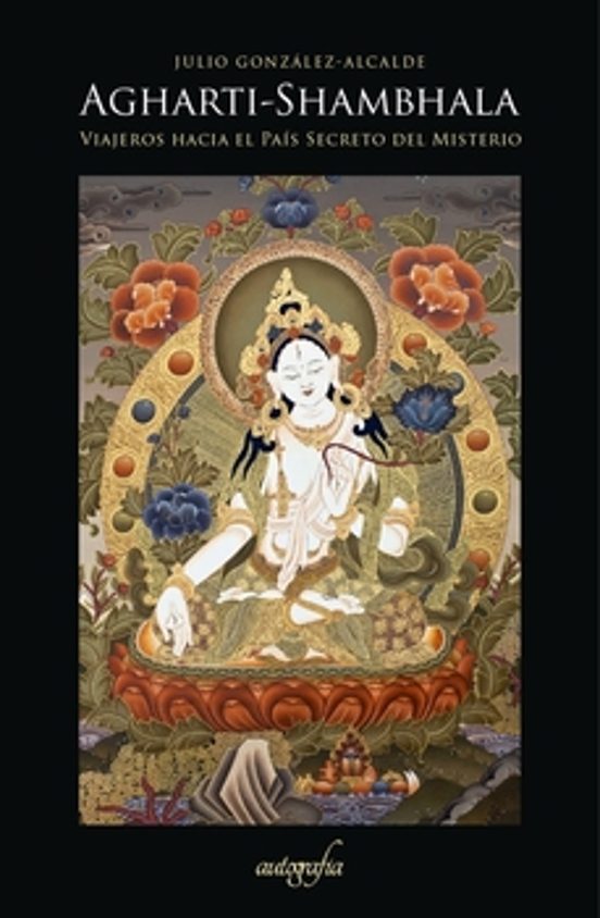 Agharti-shambhala