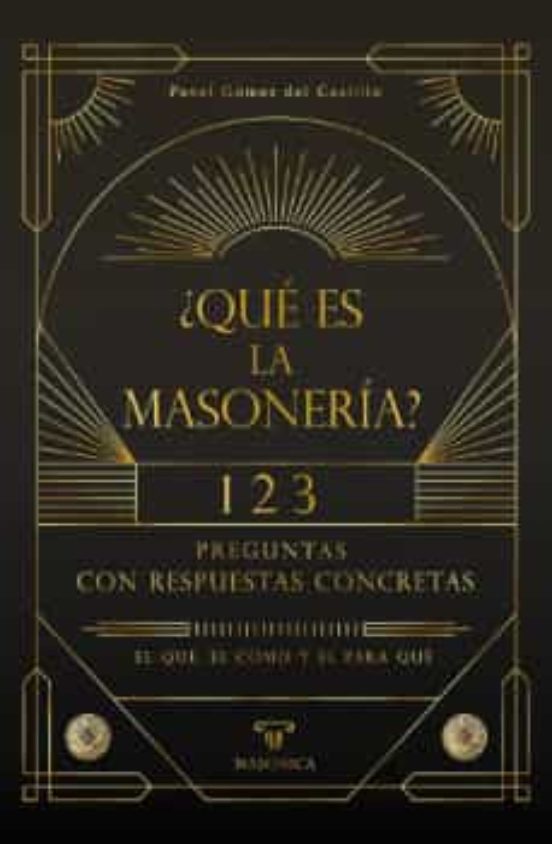 Que Es La Masoneria